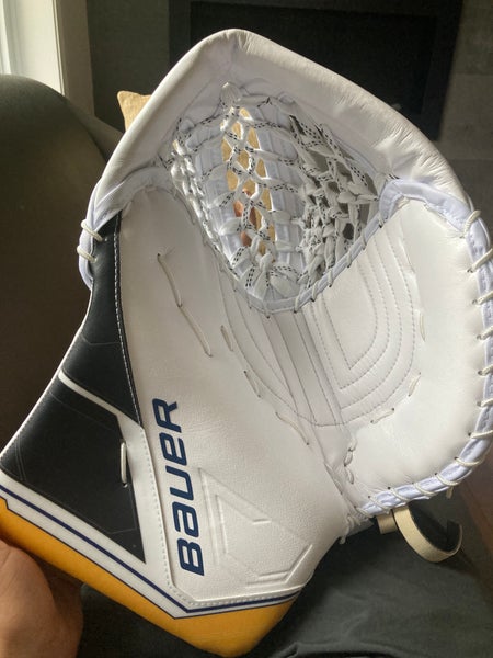 New Regular Pro Stock Mach