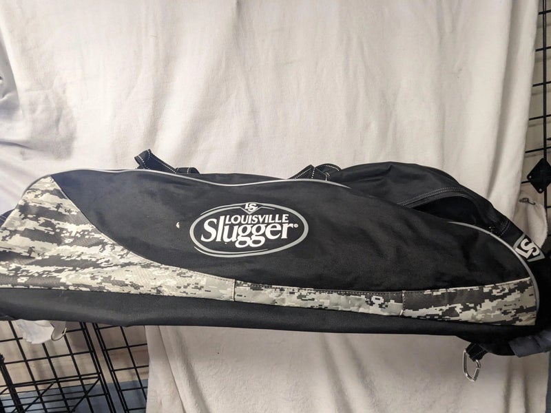 New Louisville Slugger Baseball Duffle Bag
