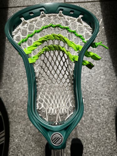 Used Maverik Optik 3.0 Head