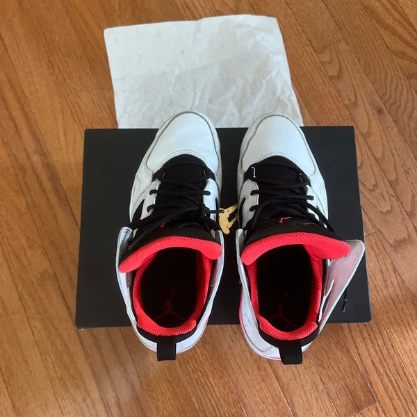 jordan spizike flight club