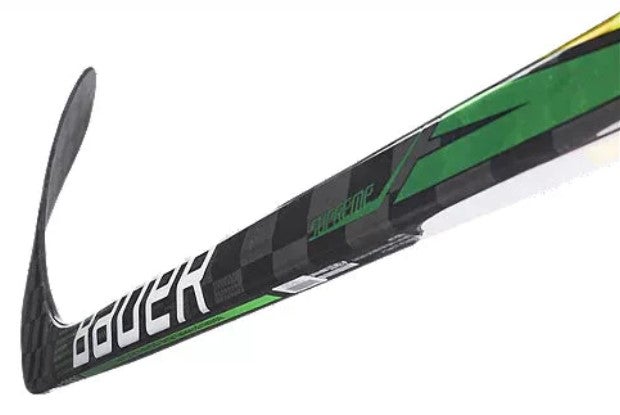 New Bauer S20 Supreme Ultrasonic Hockey Sticks Intermediate and Senior