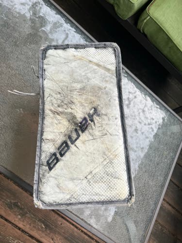 Bauer 1X Blocker