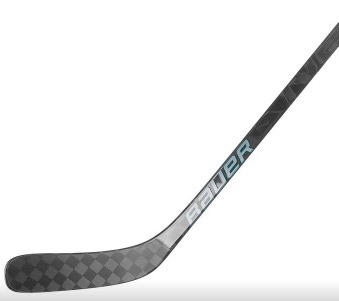 Junior New Right Handed Bauer Nexus 2N Pro Hockey Sticks (1052802)