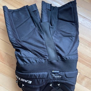 Junior Used Medium Easton Hockey Pants