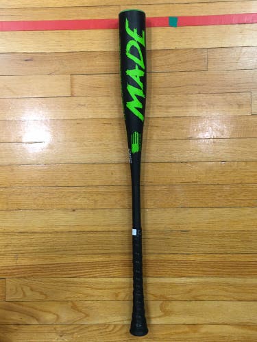 Dirty South MADE USA Bat