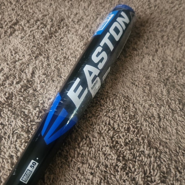 New BBCOR Certified Easton Alloy Speed S250 Bat (-3) 29 oz 32" great for younger player 8th grader