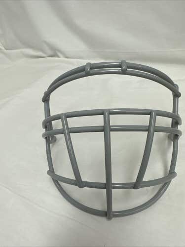 Xenith XLN 22 Adult football Facemask In Light Gray