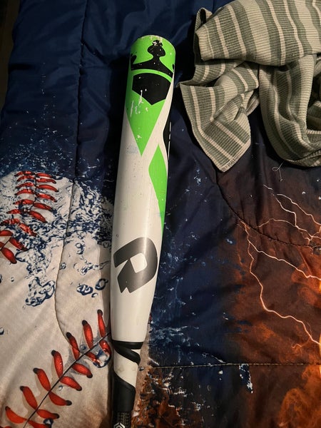 USSSA Certified Composite 2017 Demarini (-5) 27 oz 32" CF Zen Bat