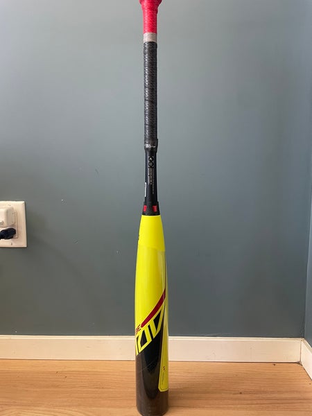 Brand New 2023 Composite (-8) 23 oz 31" ADV 360 Bat