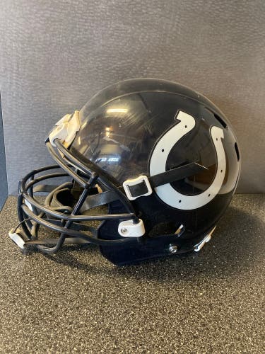 Used Medium Xenith Helmet