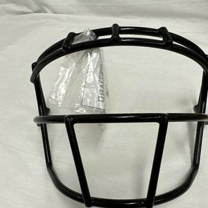 Schutt F7/F5 ROPO-SW-NB -VC Adult  Face Mask In Black