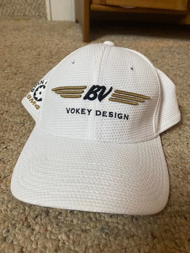 NEW!! Bob vokey hat With Tags
