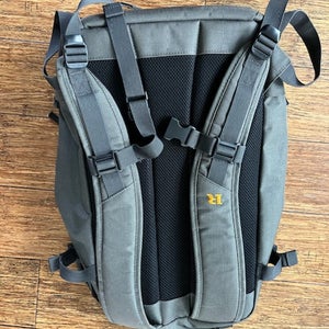 Ritual Field Hockey Bag