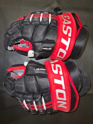 Easton 11" Pro 10 Gloves