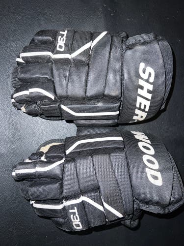 Sher-Wood 11" T90 Gloves