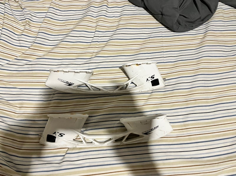 Used Ccm Speedblade XS Holder 263mm