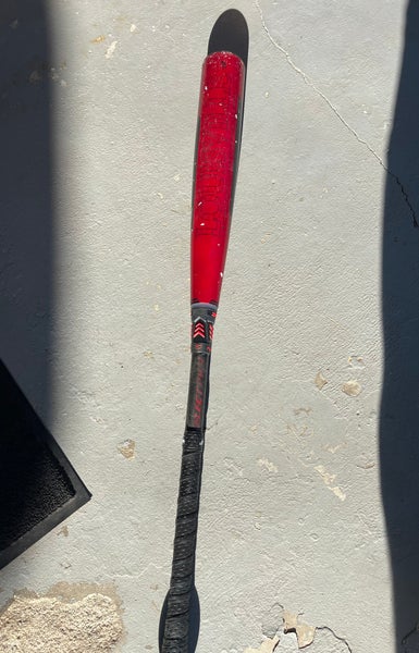BBCOR Certified Hybrid (-3) 30 oz 33" Select PWR Bat