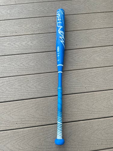 Used 2022 Rawlings (-10) 22 oz 32" Mantra Bat