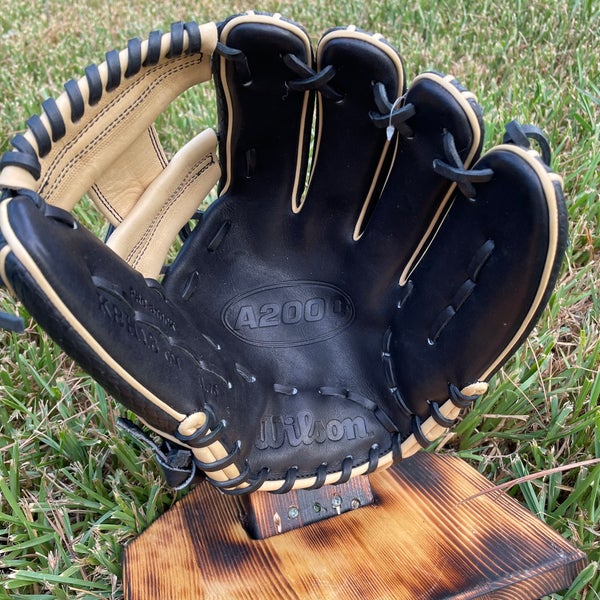 Wilson 11.75'' Ke'Bryan Hayes A2000 Series Glove