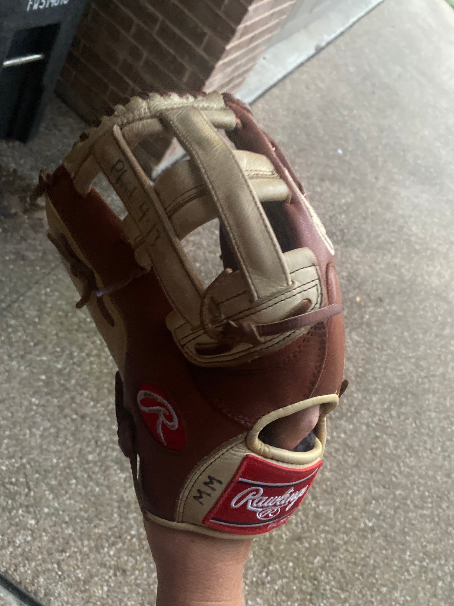 Infield Baseball Gloves  Curbside Pickup Available at DICK'S