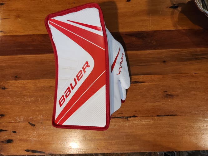 New Bauer Regular X900 Senior Blocker