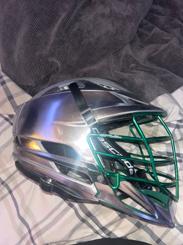 Cascade R Helmet