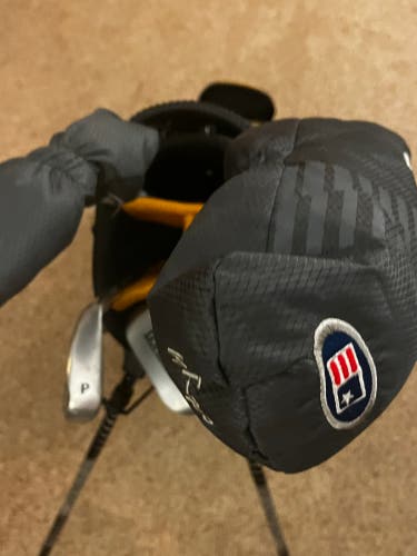 Junior US Kids Golf Junior 5 Pieces Clubs (Full Set)