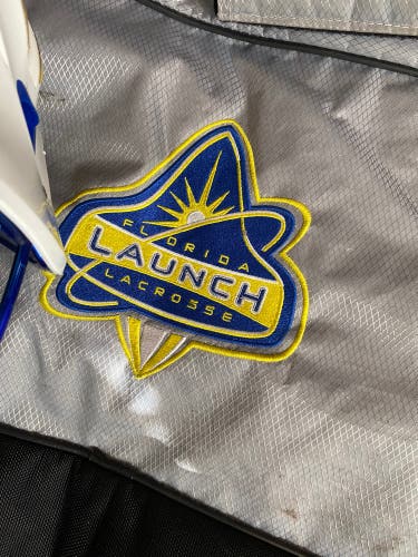 Florida launch Warrior Bag