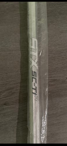 STX hammer 900 lacrosse head and STX Sc ti r Long pole