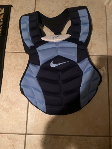 Nike Catcher's Chest Protector