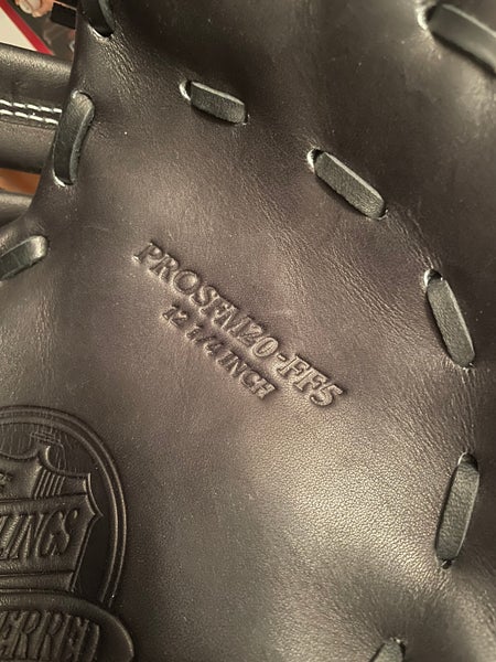 57 Series Freddie Freeman First Base 12.25 Pro Preferred Baseball Glove