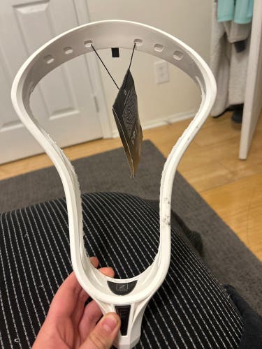 BRAND New  w Tag Unstrung Z-Three Head
