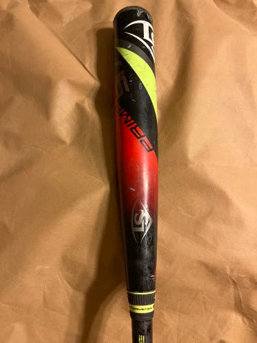 2019 Composite (-3) 31 oz 34" Prime 917 Bat
