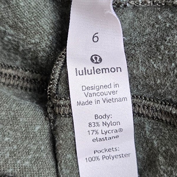 Lululemon Ready to Rulu Jogger 29 - Athletic apparel
