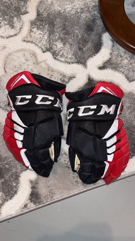 CCM Jetspeed FT4 Pro Gloves 13”