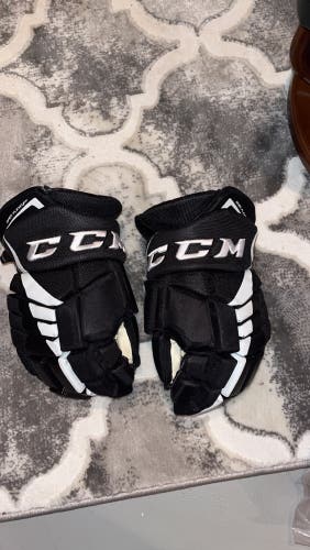 CCM Jetspeed FT4 Pro Gloves 14”
