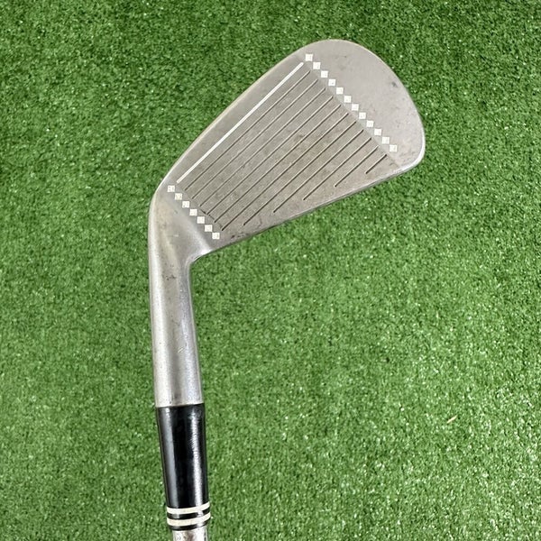 Cleveland Tour Action Reg 588P Single 4 Iron Stiff Flex Steel RH 37.75