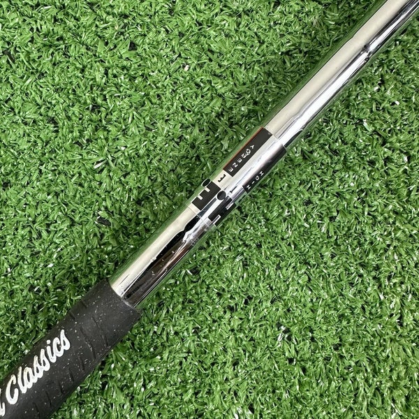 Cleveland Tour Action Reg 588P Single 4 Iron Stiff Flex Steel RH 37.75