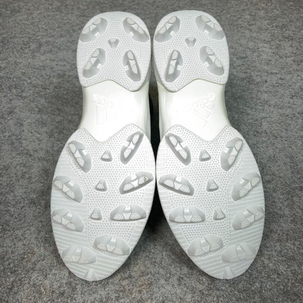 Adidas Mens Football Cleat 15 White Green Shoe Freak High Sport Pair Lineman