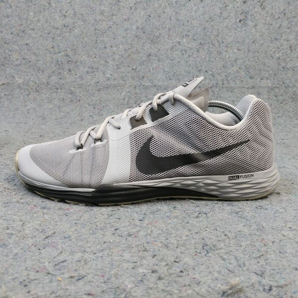 Rijden Bejaarden verfrommeld Nike Train Prime Iron DF Mens Shoes Size 11.5 Trainers Sneakers Gray  832219-003 | SidelineSwap
