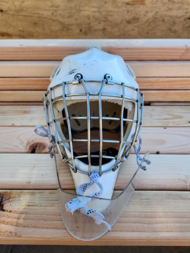 Senior Used OTNY Goalie Mask