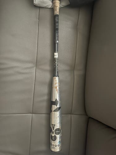 2022 Alloy (-3) 30.5 oz 33.5" The Goods Bat