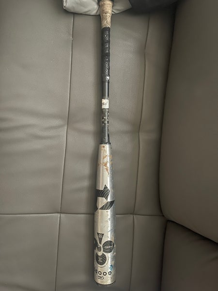 2022 Alloy (-3) 30.5 oz 33.5" The Goods Bat