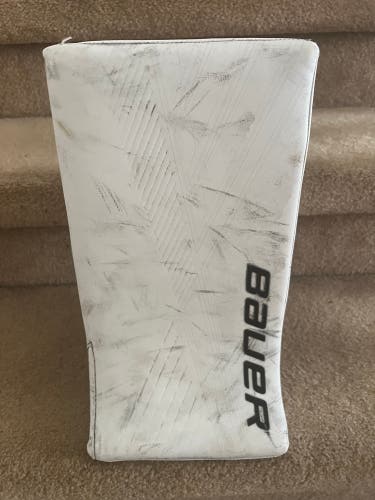 Used Regular Pro Stock Supreme 2S