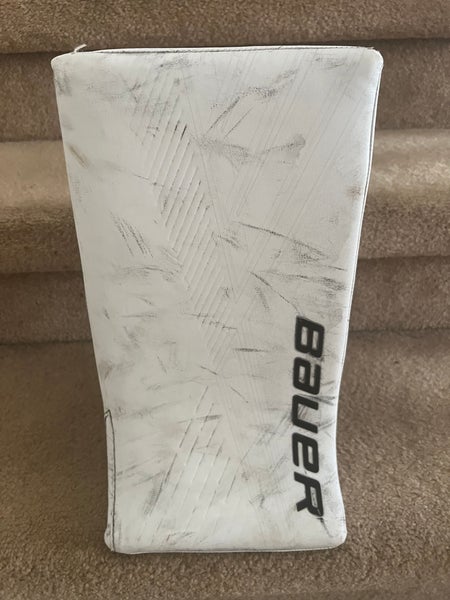 Used Regular Pro Stock Supreme 2S