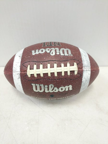 Wilson / NFL Official TDS Football