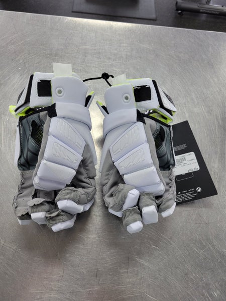 New Nike VAPOR LITE MD Men's Lacrosse Gloves Men's Lacrosse Gloves