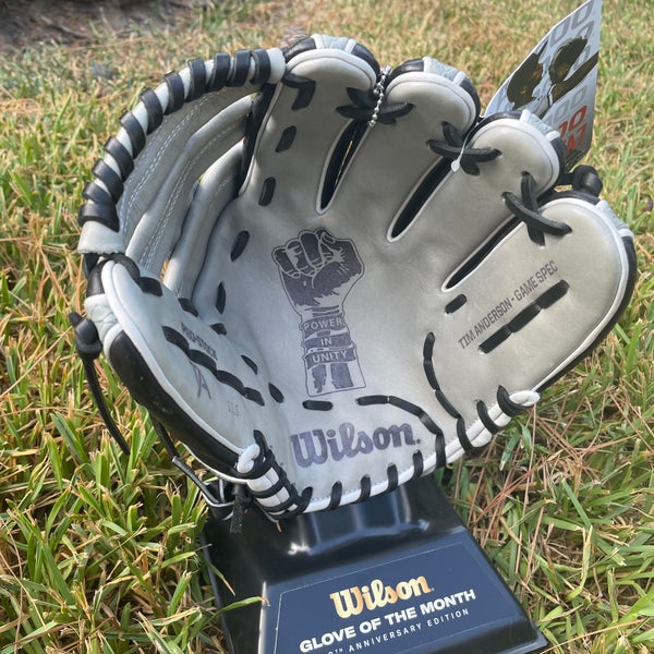Wilson 11.5” Tim Anderson TA7 A2000 Series Glove