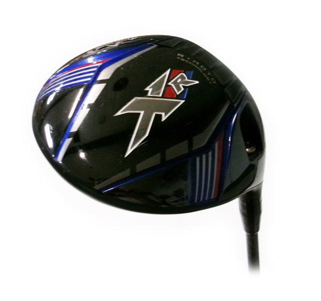 Callaway XR 10.5* Driver Graphite Project X Regular Flex