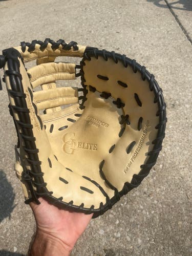 Rawlings GG Elite First Base 13" GGE130SPCFB Baseball Glove